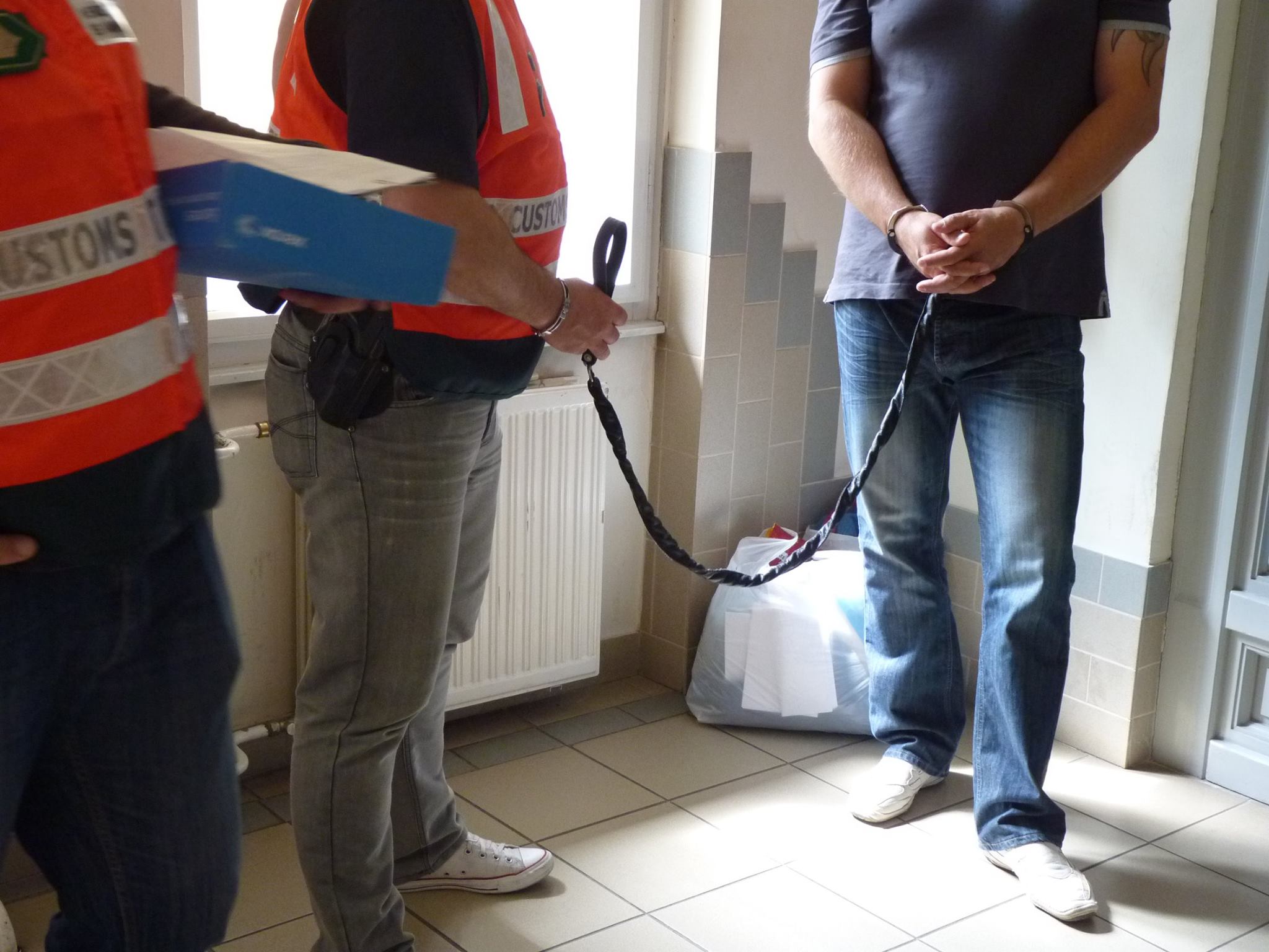 nav elfogás (Array)