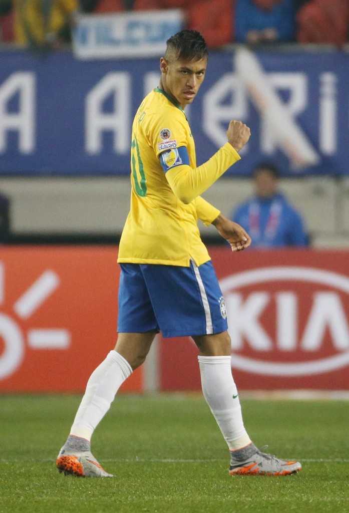 neymar (Array)