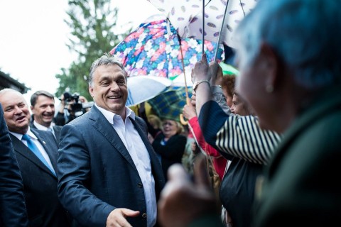 orbán nagykanizsa (Array)