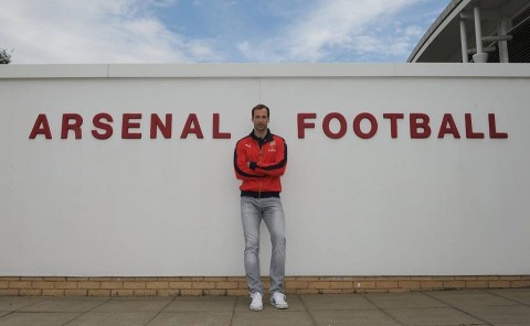 petr cech (Array)