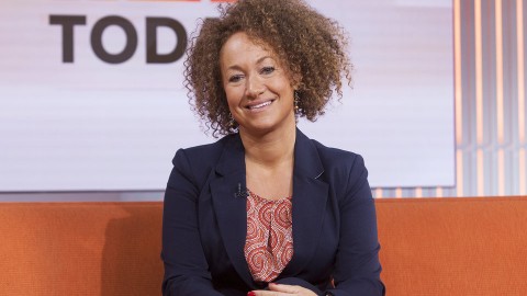 rachel dolezal (Array)