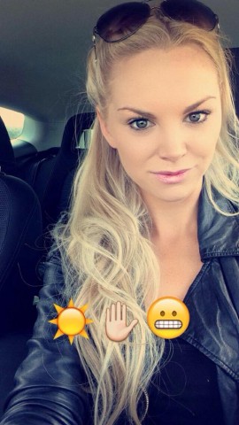 rachelle graham (Array)