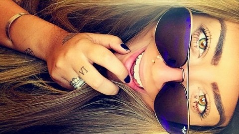 rafaella beckran (Array)