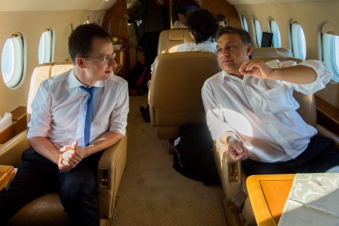 repülő politikusok (Array)