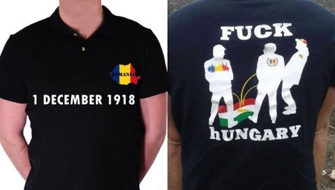 román póló (Array)