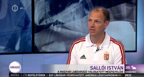 sallói istván (Array)