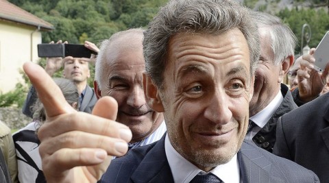 sarkozy (Array)
