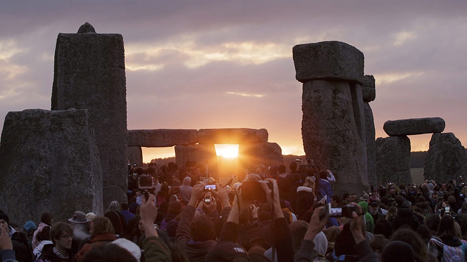 stonehenge (Array)