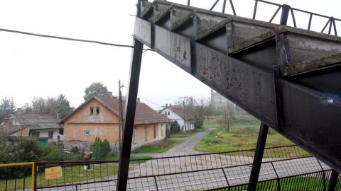 számozott utcák (Array)