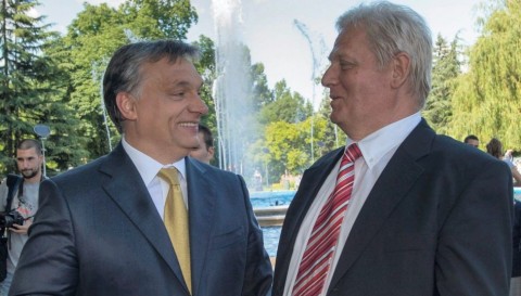 tarlós, orbán (Array)