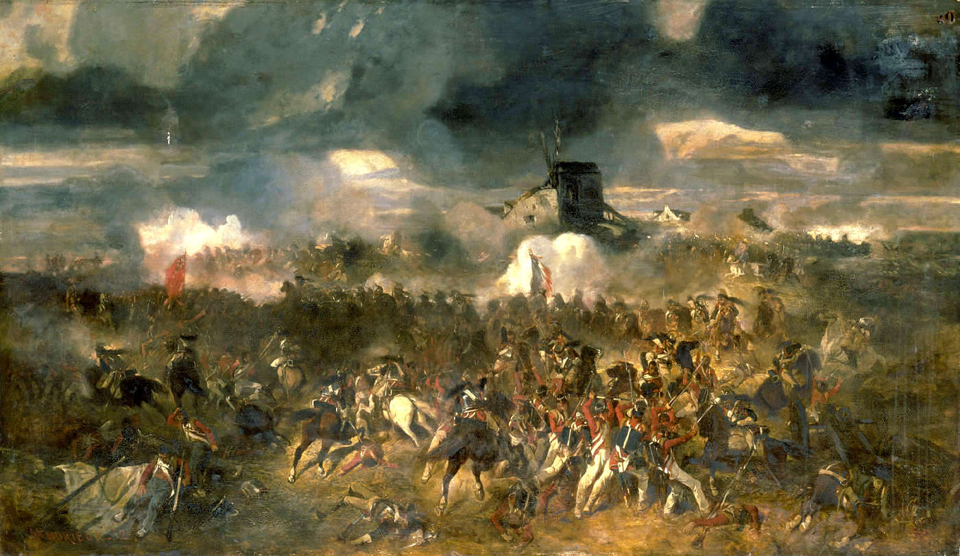 waterloo (Array)