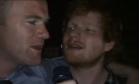 wayne rooney (Array)