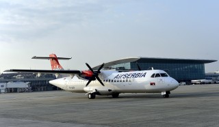 Air Serbia (Array)