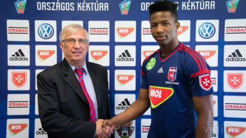 Alhassane Soumah (Array)