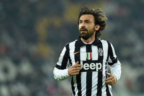 Andrea Pirlo (Array)