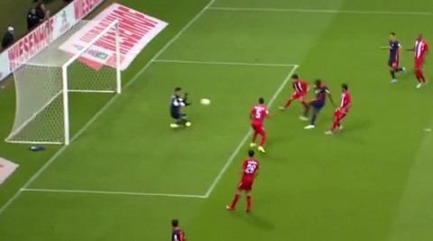 Anthony Ujah (Array)