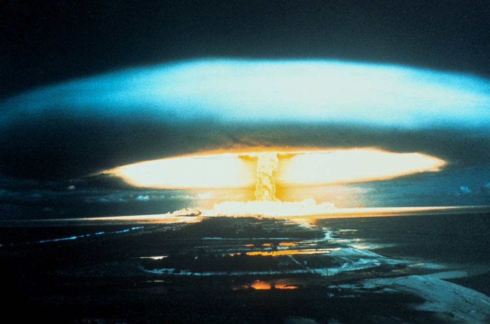 Atombomba (Array)