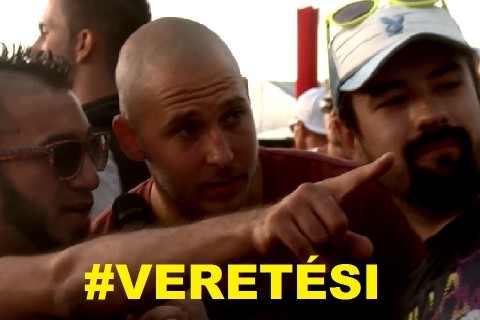 Balaton sound (Array)