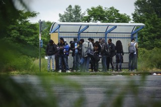 Bevándorlók Debrecenben (Array)