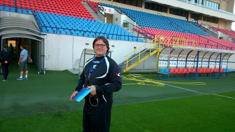 Craig Harrison (Array)