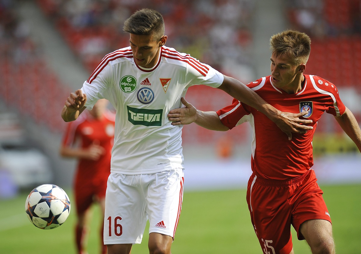 DVSC-TEVA - SKONTO RIGA (Array)