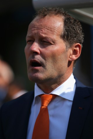 Danny Blind (Array)