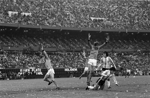 Dick Nanninga (Array)