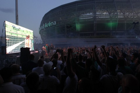 Ferencváros (Array)