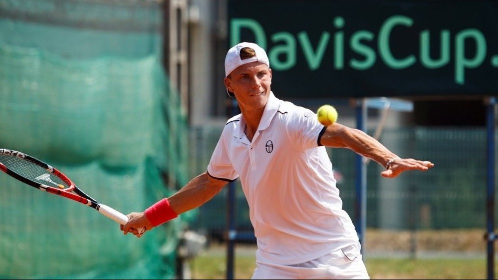 Fucsovics Márton (Array)