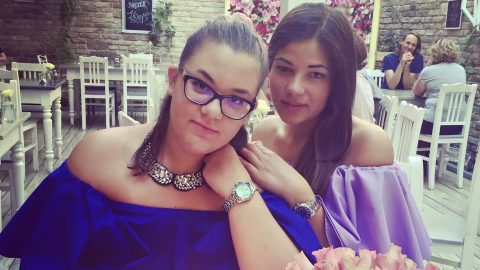 Gáspár lányok (Array)