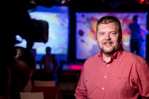 Gerendai Károly (Array)