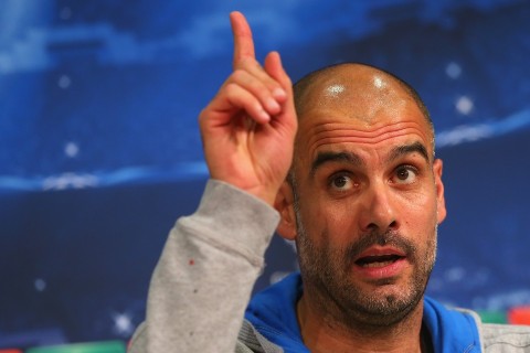 Guardiola (Array)