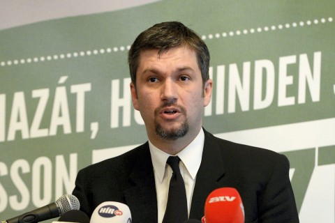 Hadházy Ákos (Array)