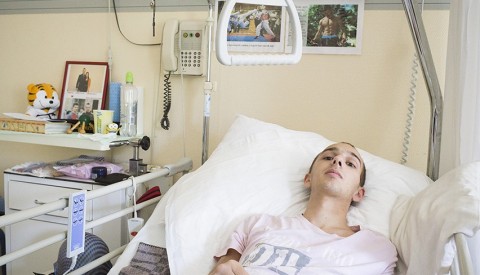 Hihetetlen csodák vannak a fiamban 11 (Array)