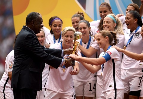 Issa Hayatou (Array)