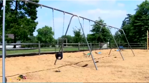 Játszótér (Array)