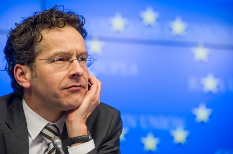 Jeroen Dijsselbloem  (Array)