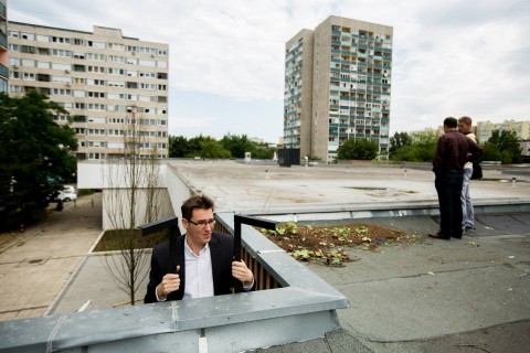 Karácsony Gergely megtekint (Array)