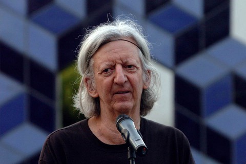 Karátson Gábor (Array)