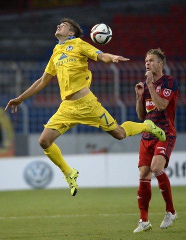 Kees Luijckx (Array)