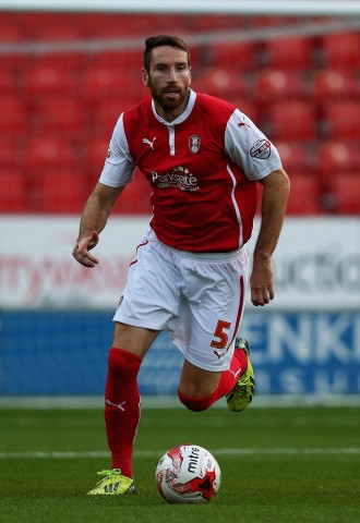 Kirk Brodfoot (Array)