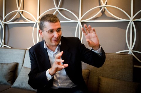 Kóka János (Array)