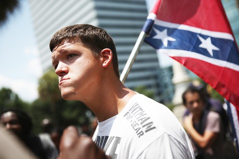 Ku Klux Klan (Array)