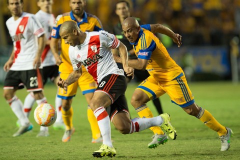 Libertadores kupa (Array)