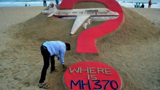 MH370 (Array)