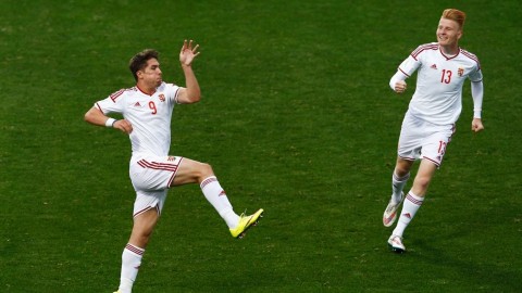 Mervó Bence (Array)