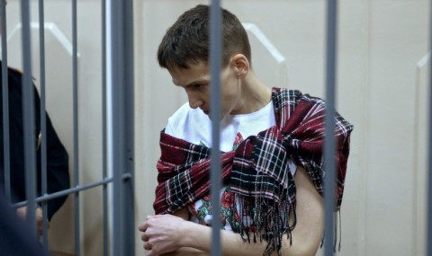 Nagyija Szavcsenko (Array)