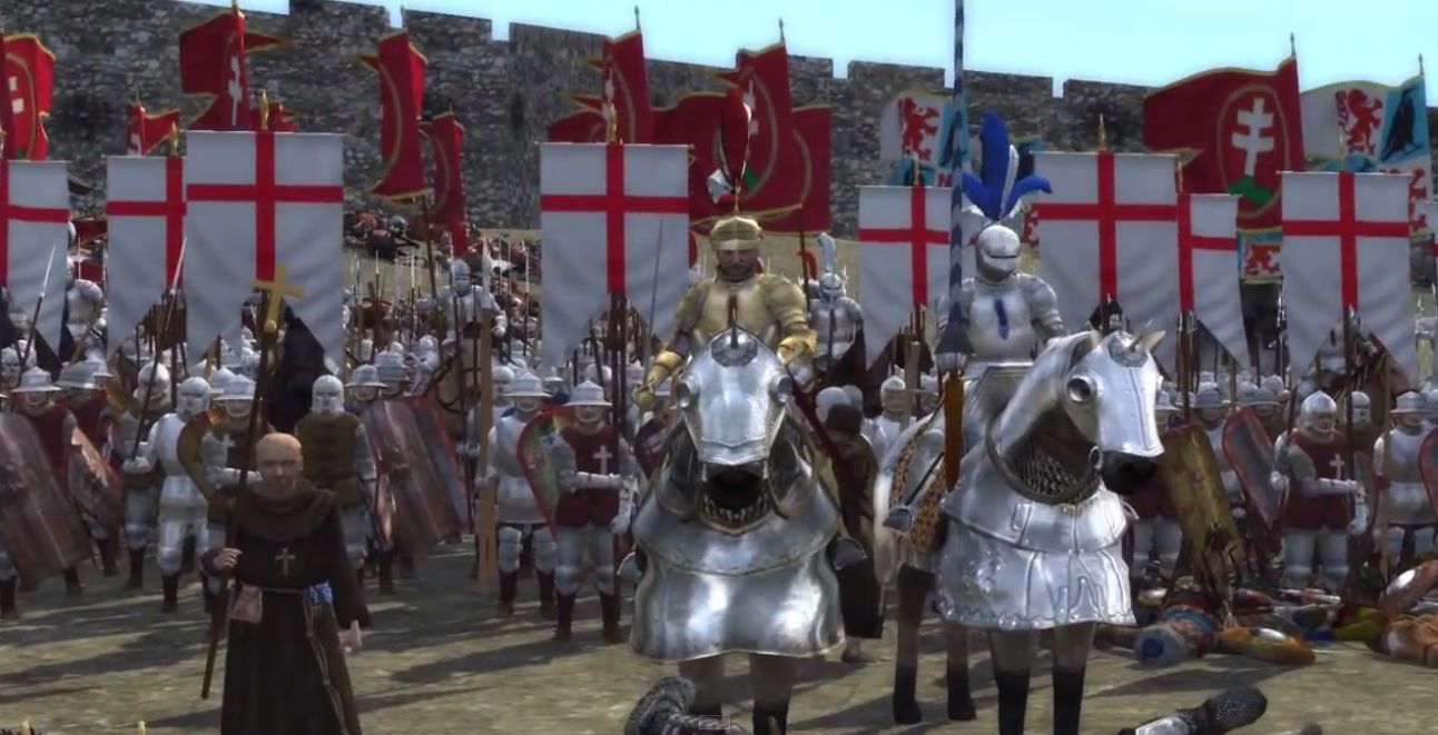 Nándorfehérvár (Array)