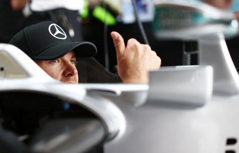 Nico Rosberg (Array)
