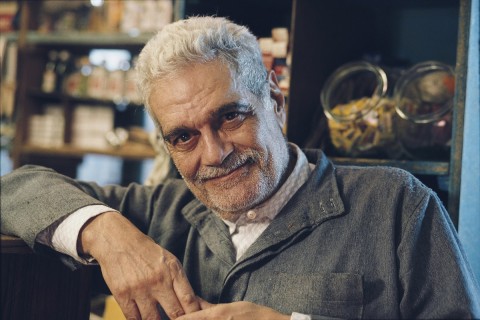 Omar Sharif (Array)